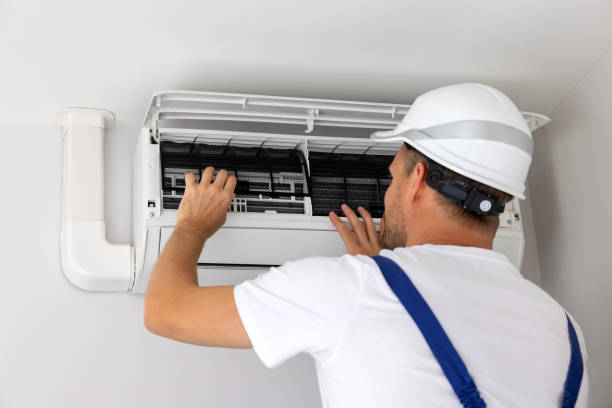Best Seasonal HVAC Services in Lincoln Rk, PA